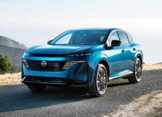 Nissan Murano AS masuk Jepun, potensi unit recond ke Malaysia!