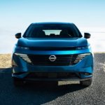 Nissan Murano 2025 A.S.02