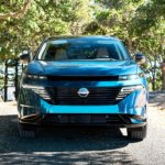 Nissan Murano 2025 A.S.03