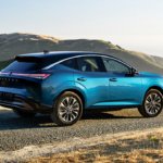 Nissan Murano 2025 A.S.05