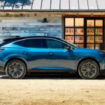 Nissan Murano 2025 A.S.06