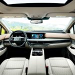 Nissan Murano 2025 A.S.08