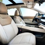 Nissan Murano 2025 A.S.09