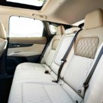 Nissan Murano 2025 A.S.10