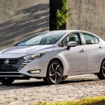 Nissan Versa 2025 Mexico.01