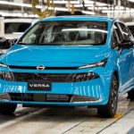 Nissan Versa 2026 Mexico.01