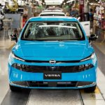 Nissan Versa 2026 Mexico.02