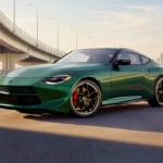 Nissan Z 2027.01
