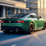 Nissan Z 2027.02