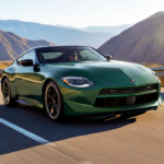 Nissan Z 2027.04