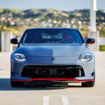 Nissan Z Nismo 2027.02