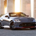 Nissan Z Nismo 2027.04