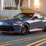 Nissan Z Nismo 2027.07