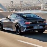 Nissan Z Nismo 2027.08