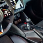 Nissan Z Nismo 2027.12