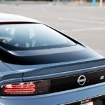 Nissan Z Nismo 2027.18