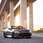 Nissan Z Nismo 2027.22
