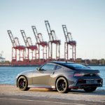 Nissan Z Nismo 2027.23