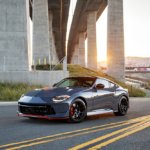 Nissan Z Nismo 2027.26