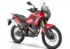 QJMotor SRT 125 DX: jentera ADV ringan dan mampu milik!