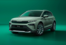 Prestasi jualan terus merosot, Skoda berundur terus dari pasaran China