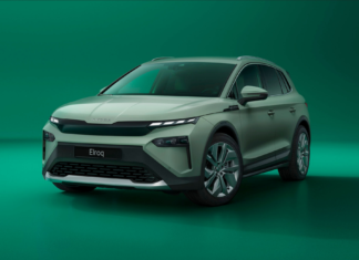 Prestasi jualan terus merosot, Skoda berundur terus dari pasaran China