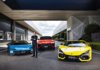 Lamborghini pecah rekod pada 2025, hatrik 3 tahun lebih 10 ribu unit!
