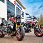 Suzuki GSX-8S dan GSX-S1000 new graphics 2026 01