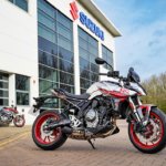 Suzuki GSX-8S dan GSX-S1000 new graphics 2026 02