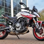 Suzuki GSX-8S new graphics 2026.01