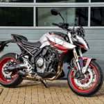 Suzuki GSX-8S new graphics 2026.02