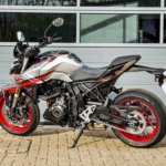 Suzuki GSX-8S new graphics 2026.03