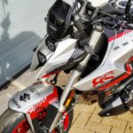 Suzuki GSX-8S new graphics 2026.04