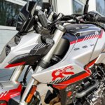 Suzuki GSX-8S new graphics 2026.05