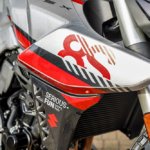 Suzuki GSX-8S new graphics 2026.07