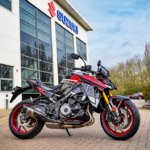 Suzuki GSX-S1000 new graphics 2026.01