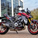 Suzuki GSX-S1000 new graphics 2026.02