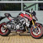 Suzuki GSX-S1000 new graphics 2026.03