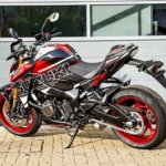 Suzuki GSX-S1000 new graphics 2026.04