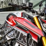Suzuki GSX-S1000 new graphics 2026.05