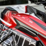 Suzuki GSX-S1000 new graphics 2026.06