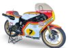 Suzuki RG500 XR14 milik juara MogoGP 1977 bakal dilelong