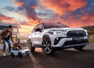 Kekal rekod jualan kenderaan bukti UMW Toyota terus dapat kepercayaan