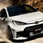 Toyota GR Yaris RZ High Performance 2026.01