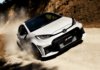 Toyota GR Yaris Type 26 diperkenal, stereng lebih kecil dan talaan baharu!