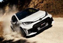 Toyota GR Yaris Type 26 diperkenal, stereng lebih kecil dan talaan baharu!