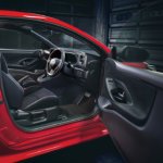 Toyota GR Yaris RZ High Performance 2026.05