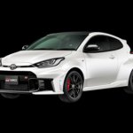 Toyota GR Yaris RZ High Performance 2026.12