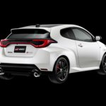 Toyota GR Yaris RZ High Performance 2026.13