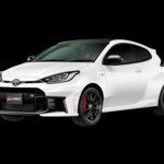Toyota GR Yaris RZ High Performance 2026.14
